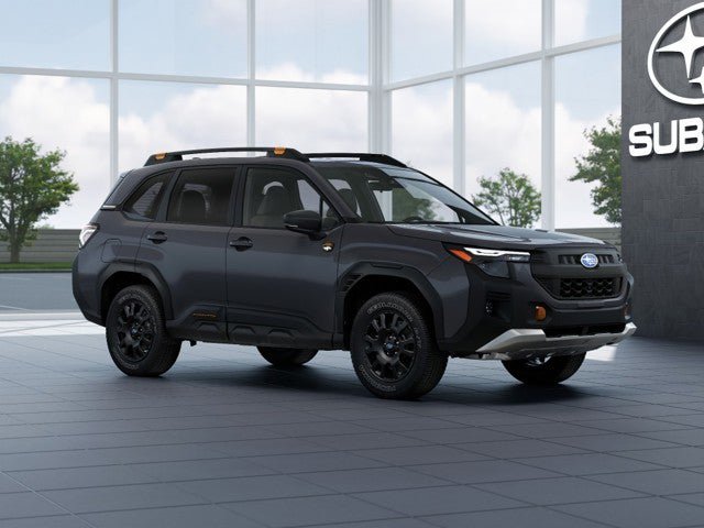New 2026 Subaru Forester Wilderness AWD/4WD image 25