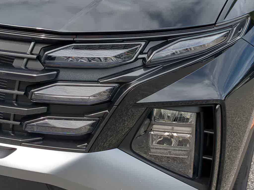 New 2026 Hyundai Tucson SE FWD image 11