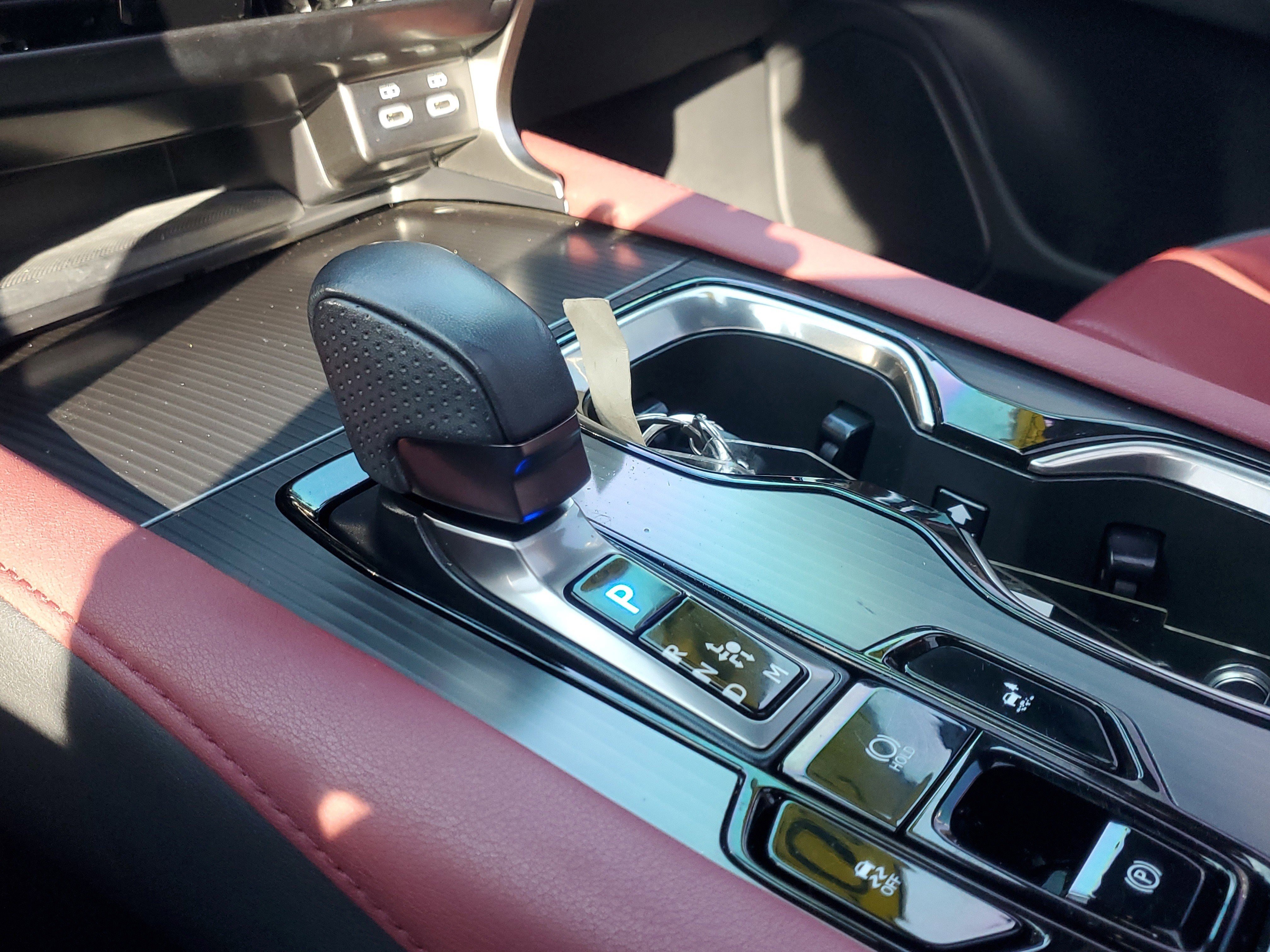 Used 2024 Lexus RX 500h F Sport image 33