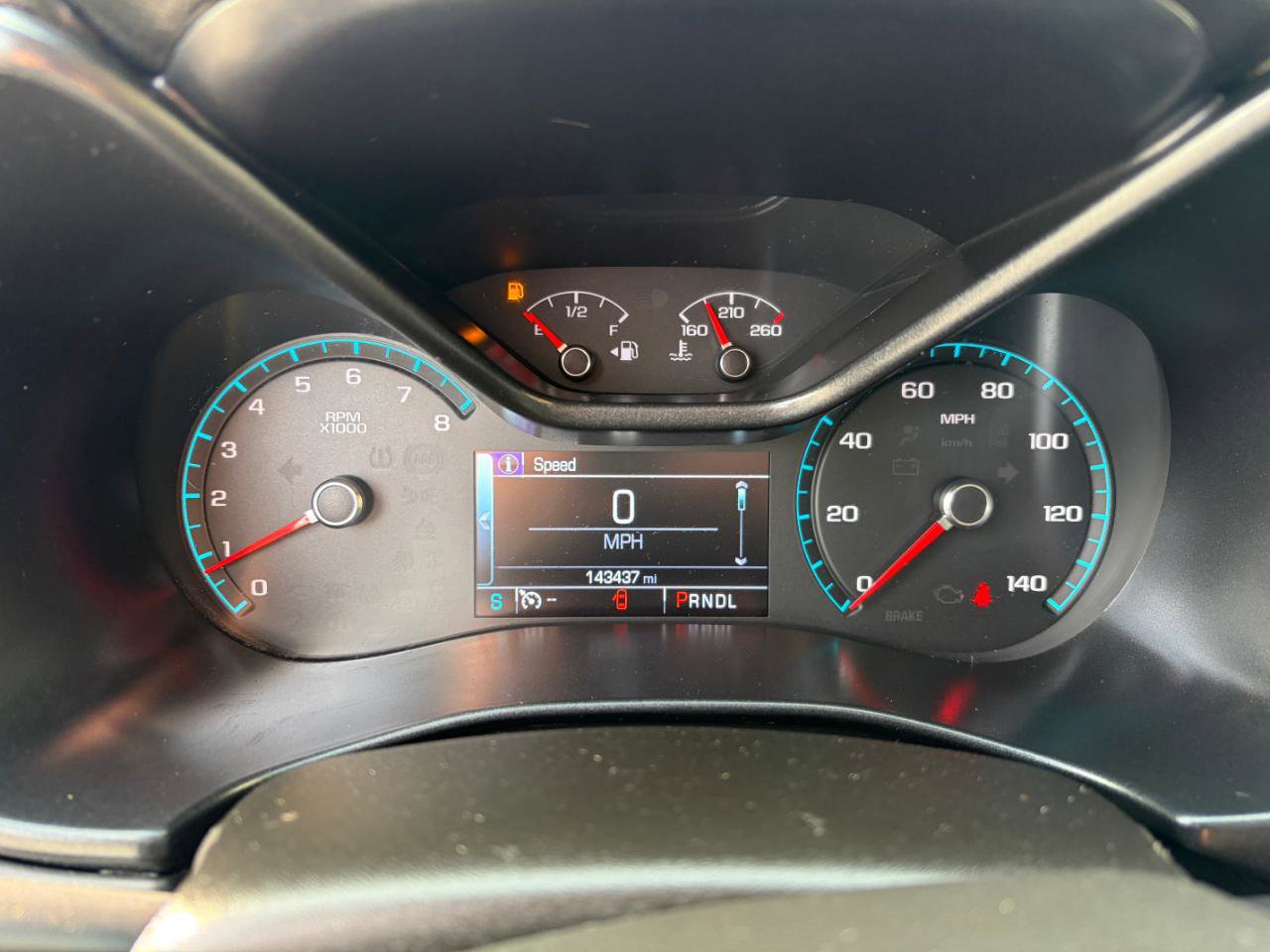 Used 2018 GMC Canyon SLE w/ SLE Convenience Package image 14
