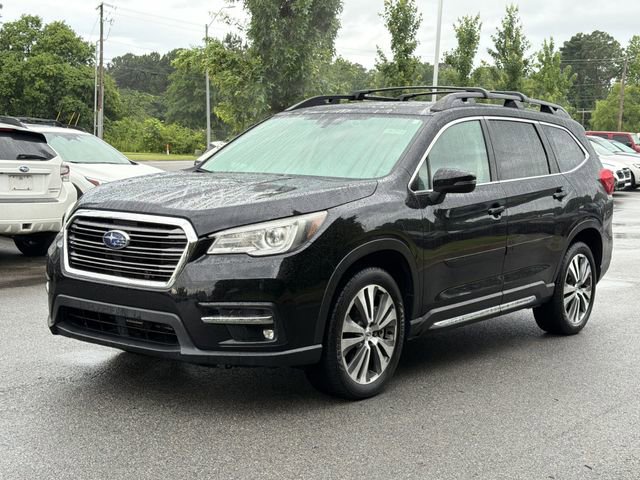 Used 2022 Subaru Ascent Limited w/ Technology Package AWD/4WD image 7