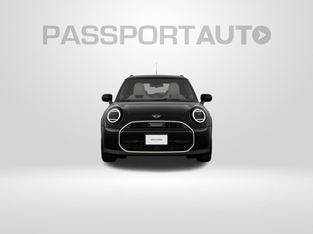 New 2026 MINI Cooper 2-Door Hardtop FWD image 2