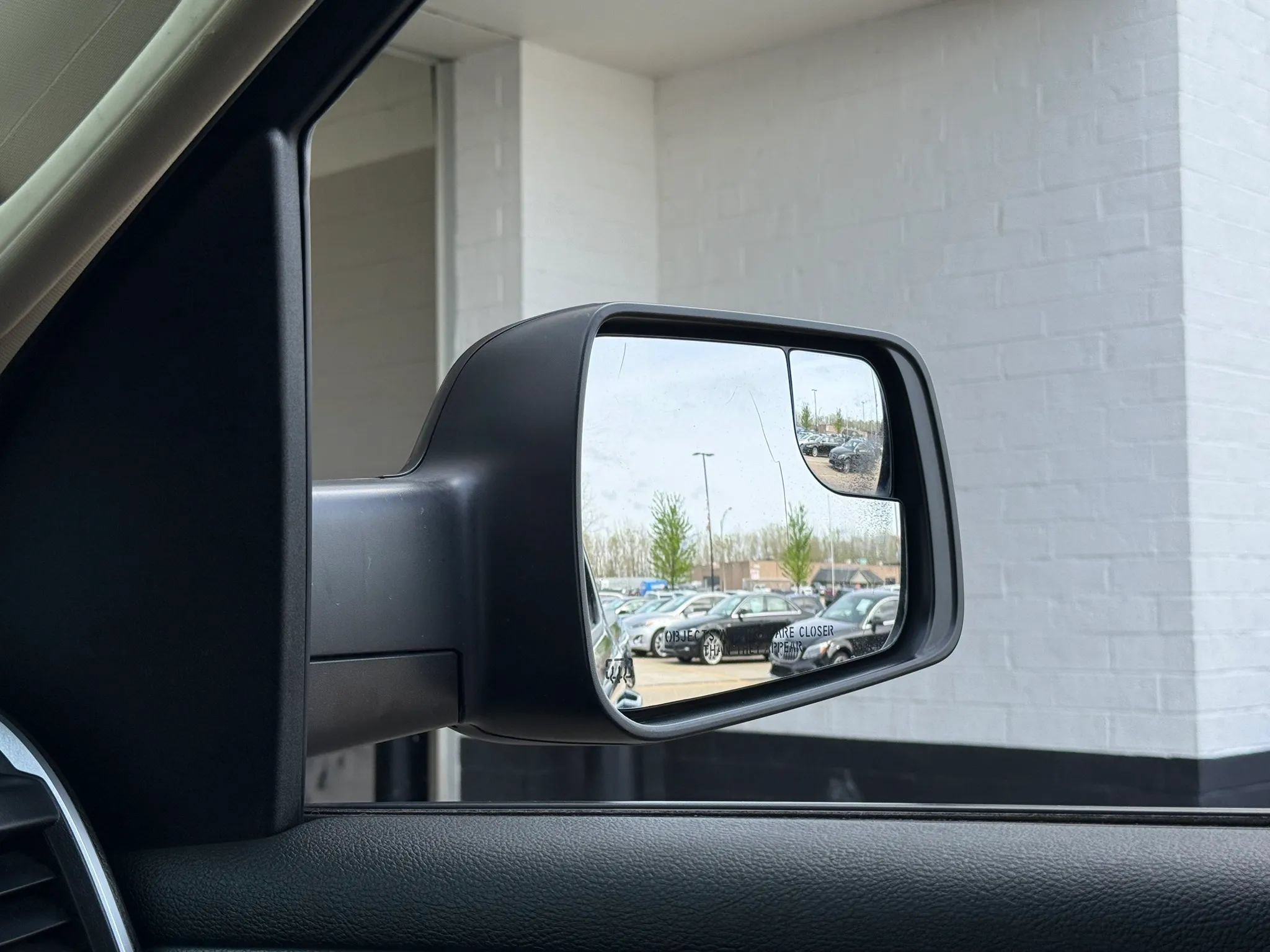 Used 2019 RAM 1500 Big Horn AWD/4WD image 38
