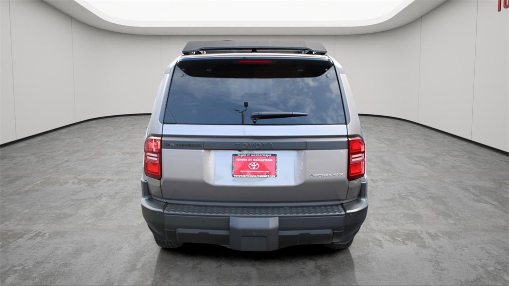 Certified 2024 Toyota Land Cruiser 1958 image 6