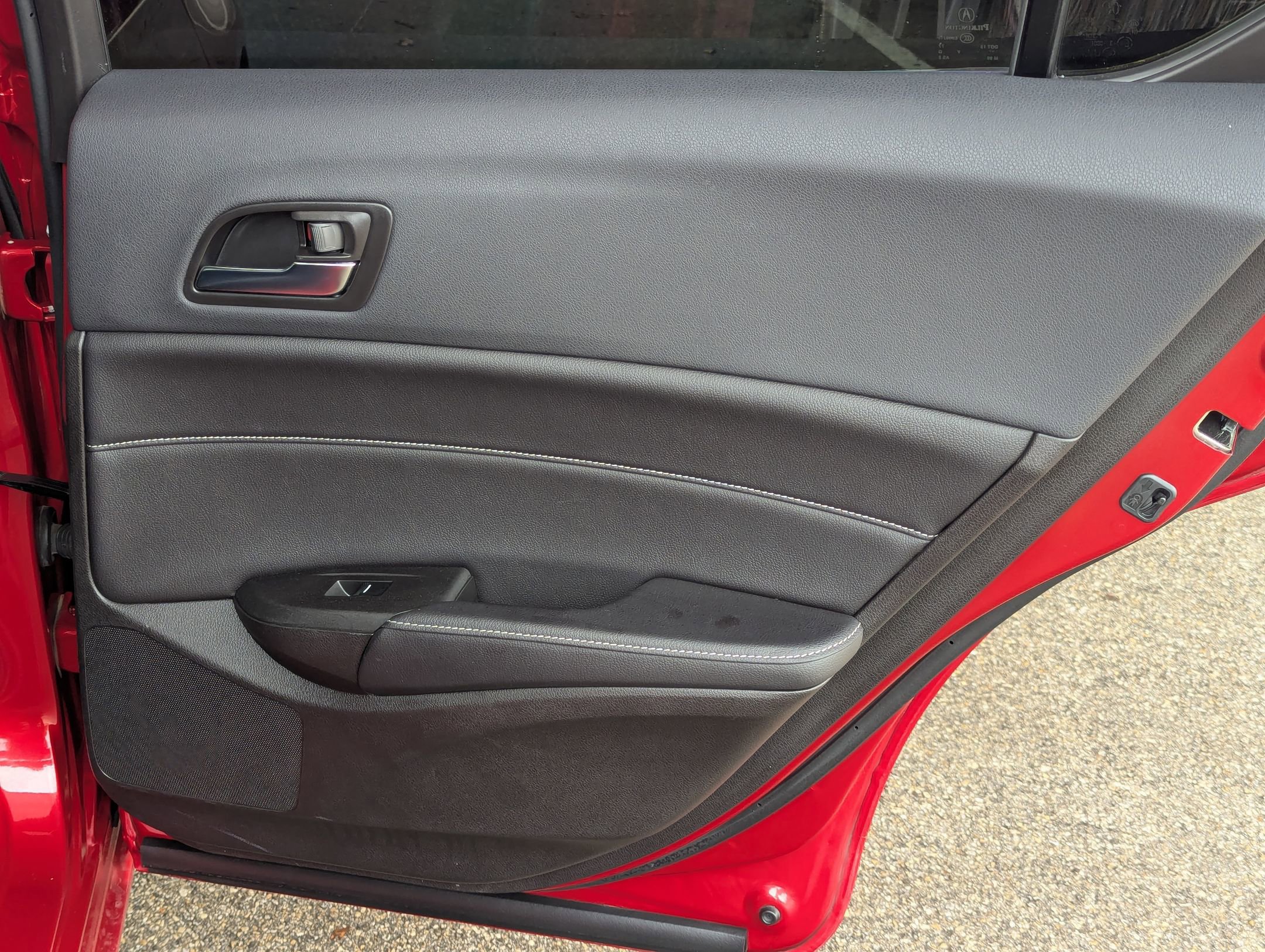 Used 2021 Acura ILX w/ Premium Package image 26