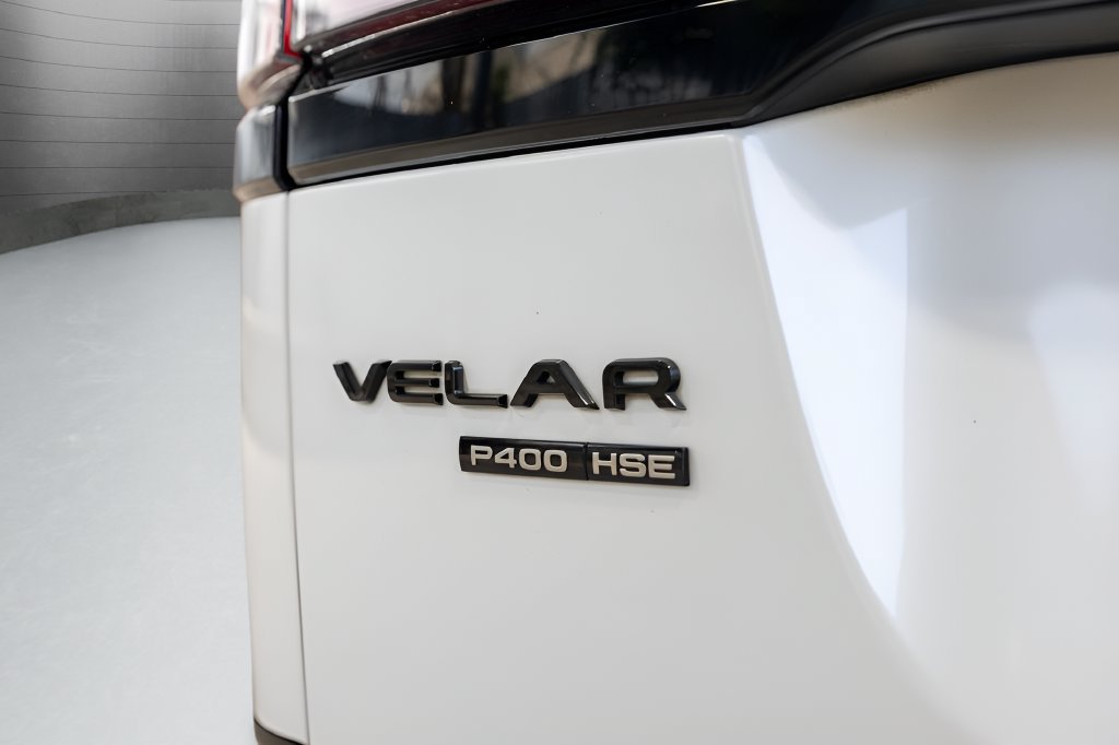 Used 2021 Land Rover Range Rover Velar R-Dynamic HSE AWD/4WD image 21