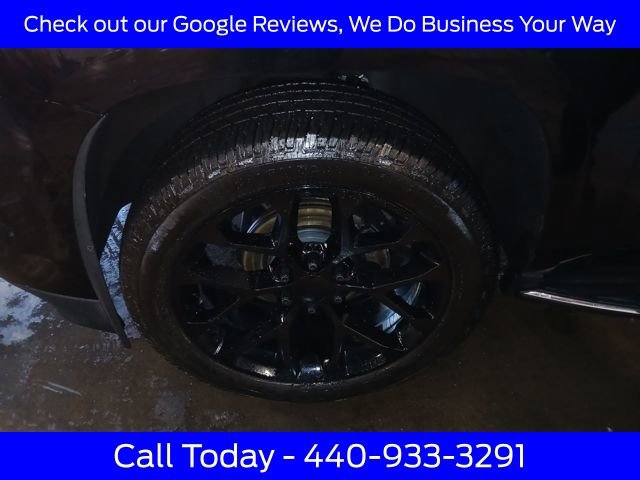 Used 2019 Cadillac Escalade Luxury image 17