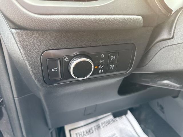 Used 2023 Ford Escape Active AWD/4WD image 31