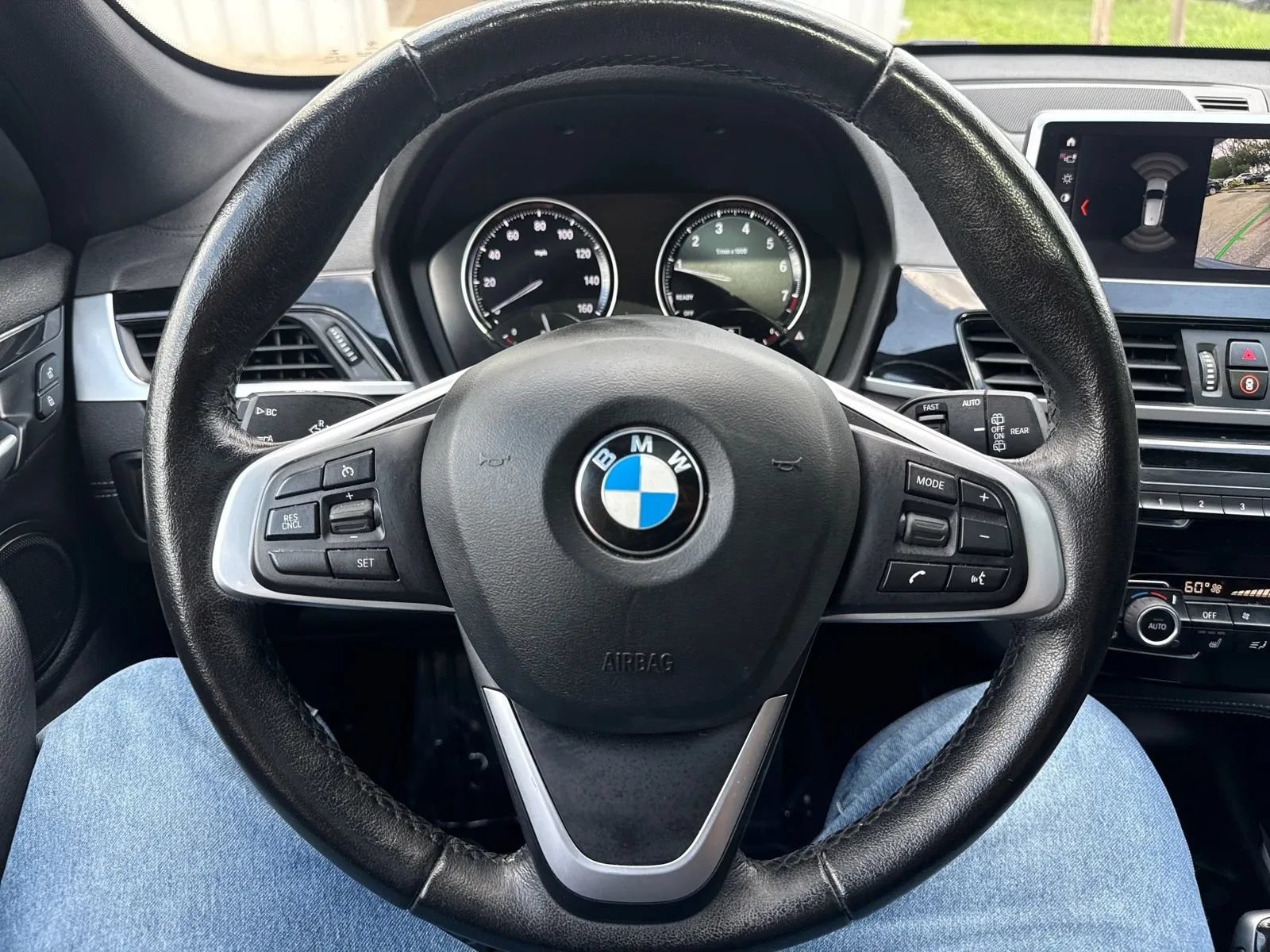 Used 2021 BMW X1 sDrive28i w/ Convenience Package FWD image 17