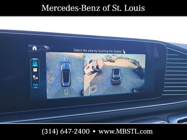 New 2026 Mercedes-Benz GLE 63 AMG S image 48