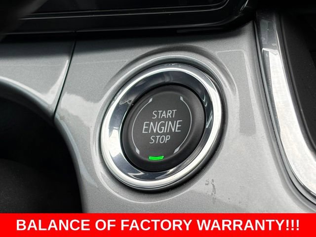 Certified 2024 Chevrolet Trax LT w/ Driver Confidence Package FWD image 25