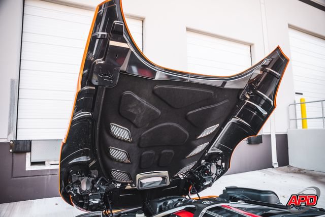 Used 2014 SRT Viper SRT-10 RWD image 85