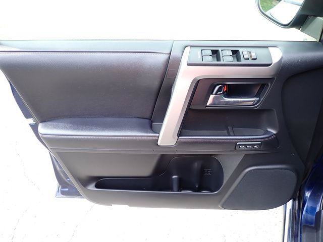 Certified 2023 Toyota 4Runner Limited AWD/4WD image 20