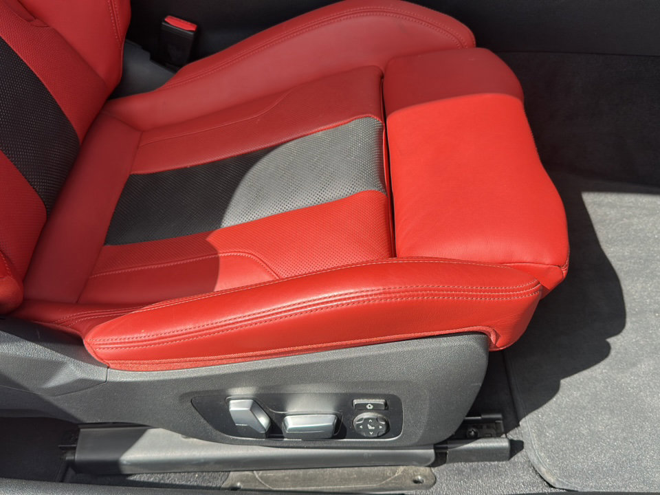 Used 2023 BMW M4 xDrive Competition image 22