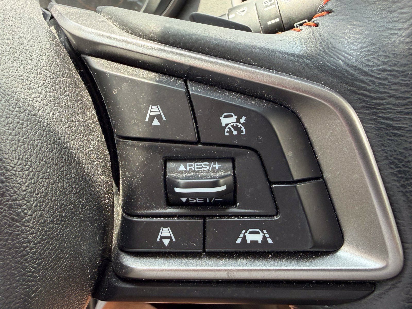 Used 2019 Subaru Crosstrek 2.0i Limited w/ Popular Package #4 AWD/4WD image 27