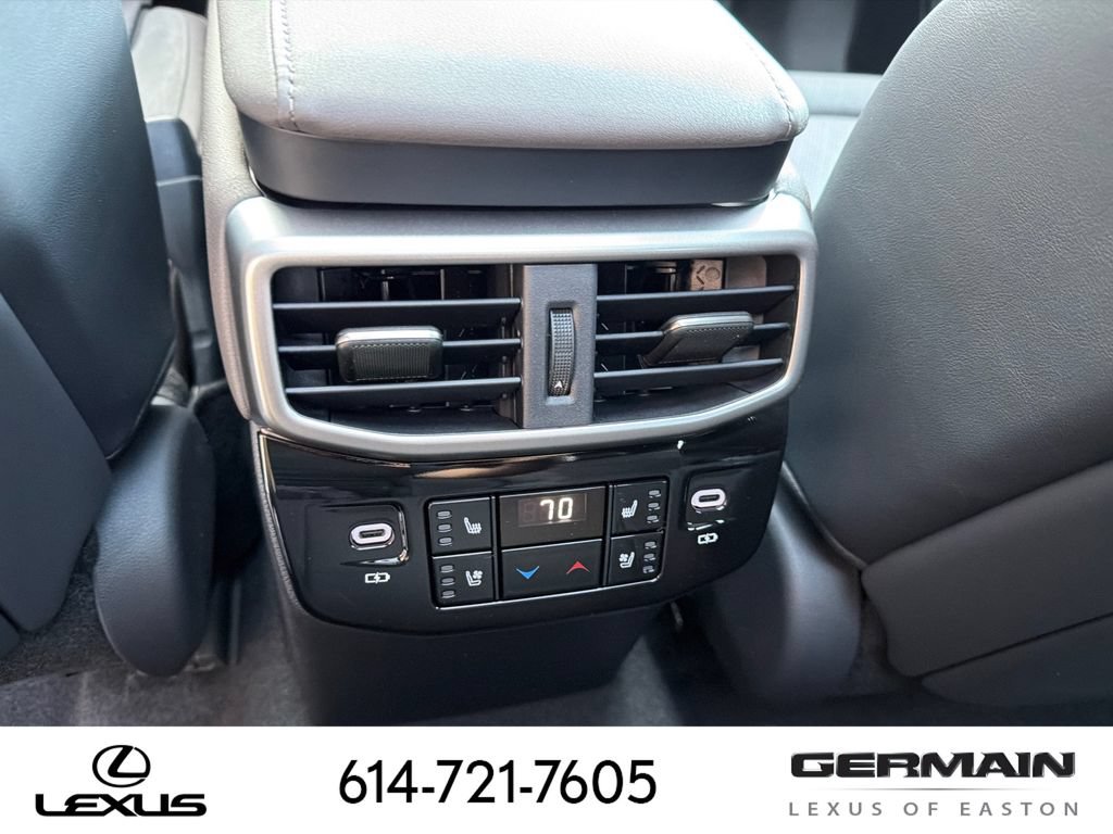 New 2026 Lexus RX 350 AWD w/ Convenience Package image 18