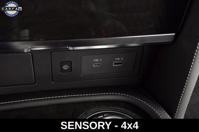 Used 2024 INFINITI QX80 Premium Select AWD/4WD image 40