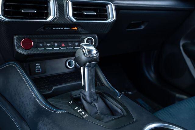 Used 2024 Ford Mustang GT Premium RWD image 29