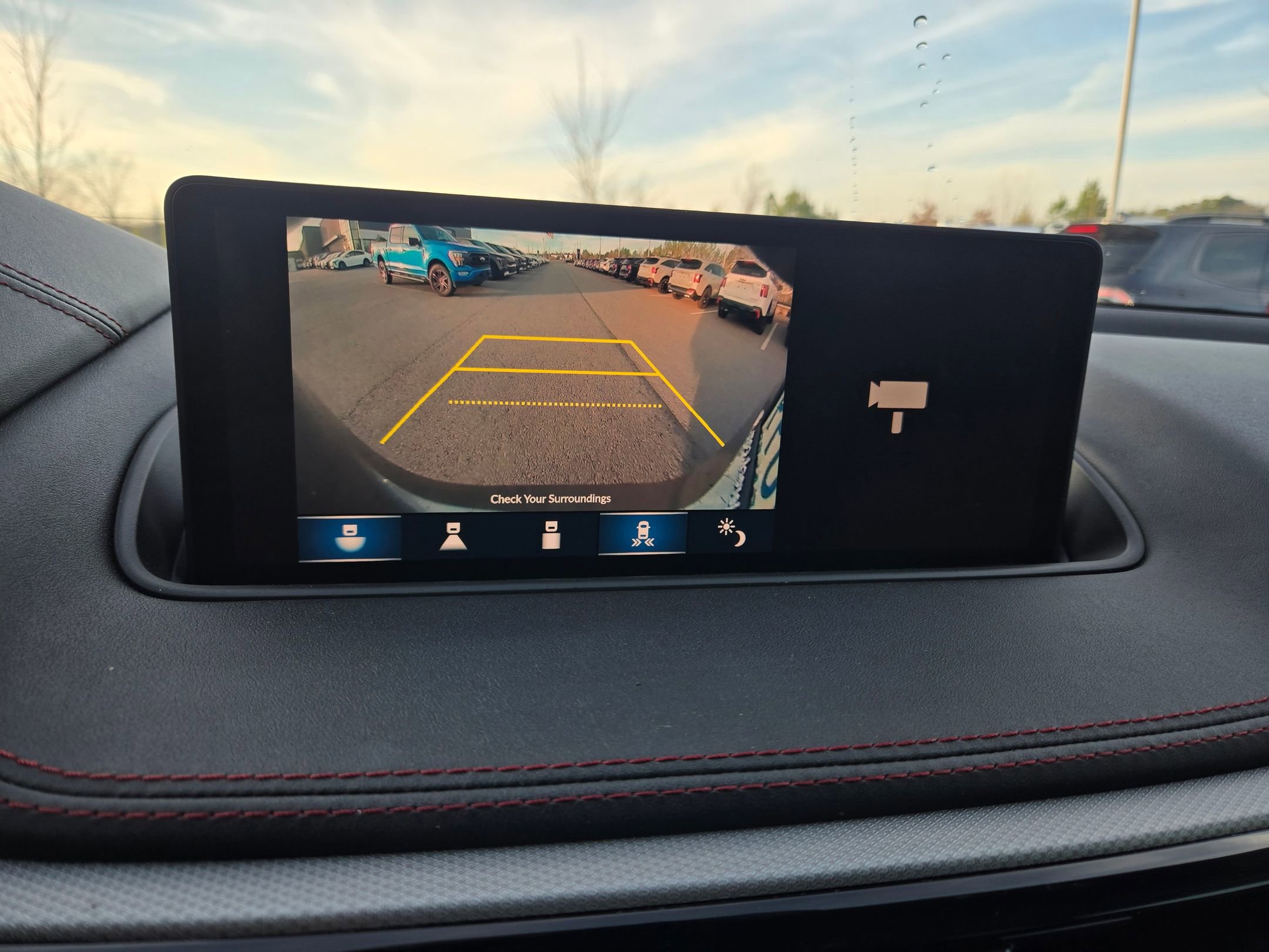 Used 2023 Acura MDX A-Spec image 27