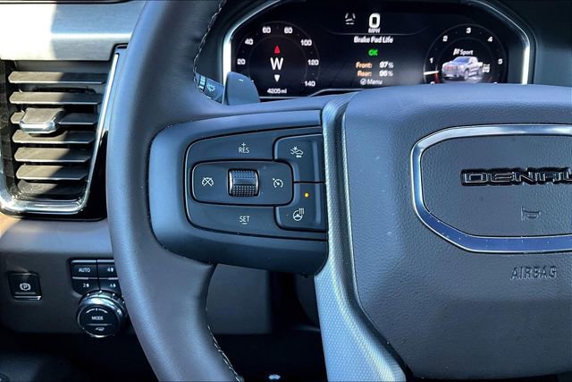 Certified 2025 GMC Sierra 1500 Denali image 20