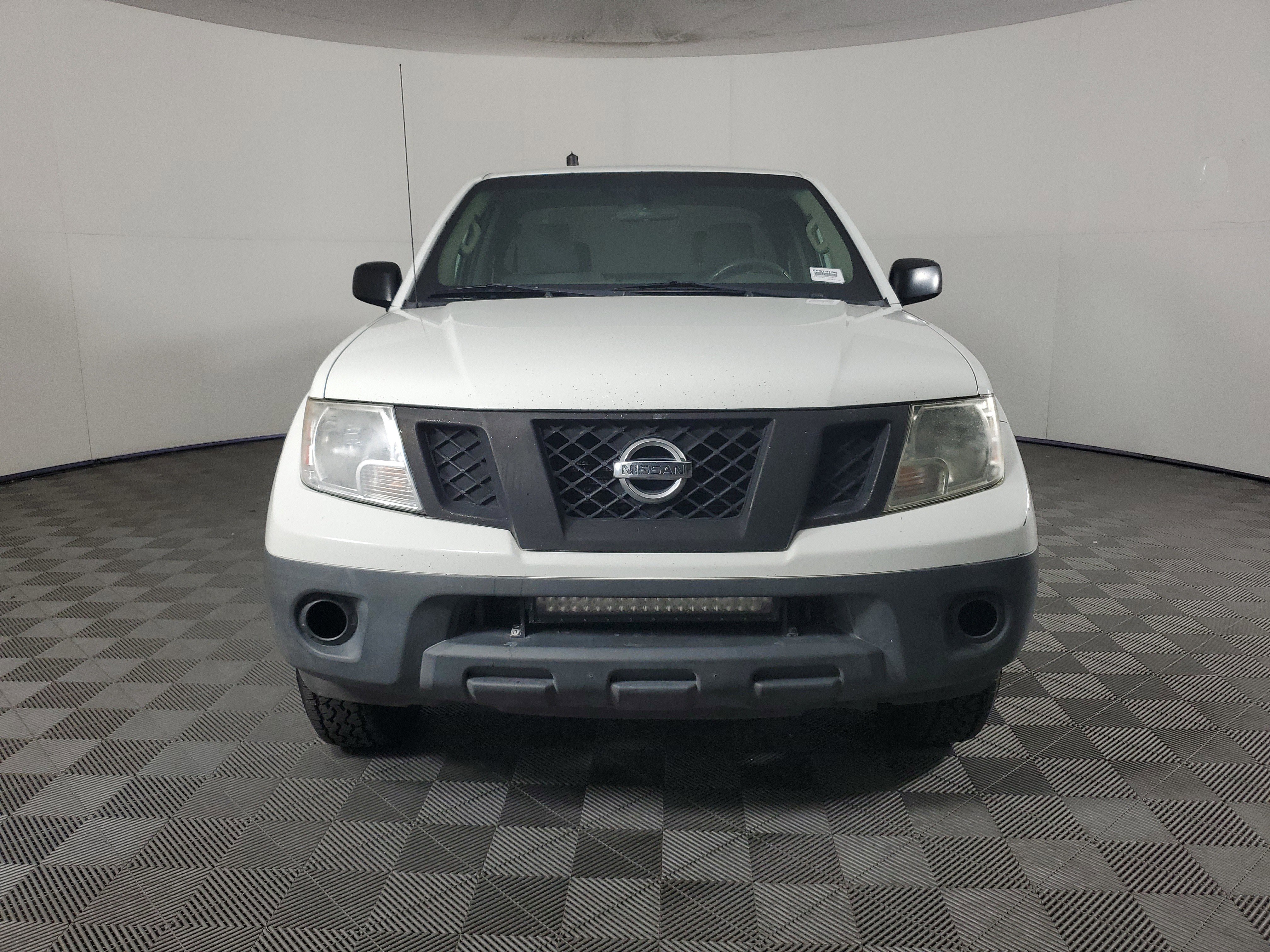 Used 2016 Nissan Frontier S RWD image 9