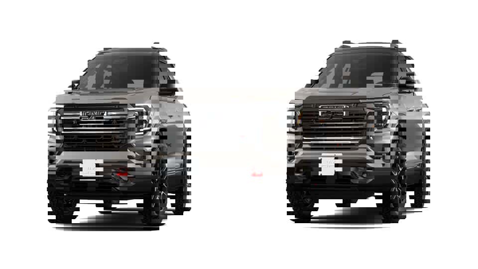 New 2026 GMC Terrain AT4 w/ Technology Package II image 25