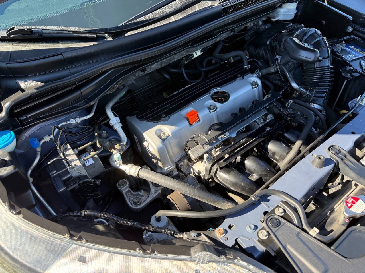 Used 2014 Honda CR-V EX-L image 41