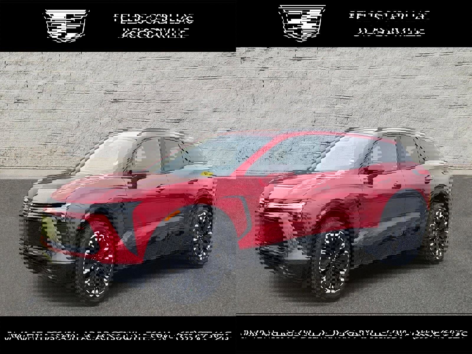 Used 2025 Chevrolet Blazer EV RS