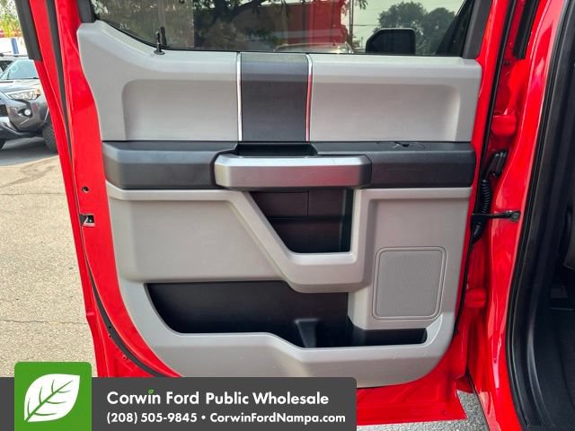 Used 2020 Ford F150 XLT AWD/4WD image 28