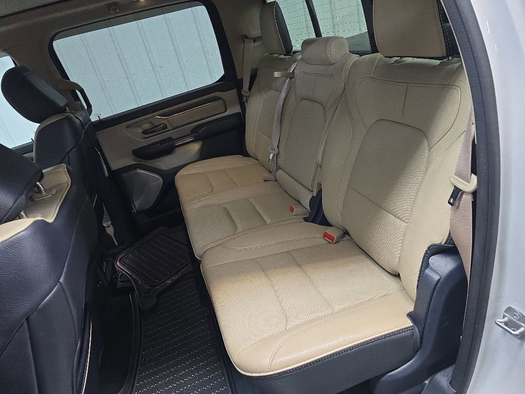 Used 2020 RAM 1500 Limited AWD/4WD image 33