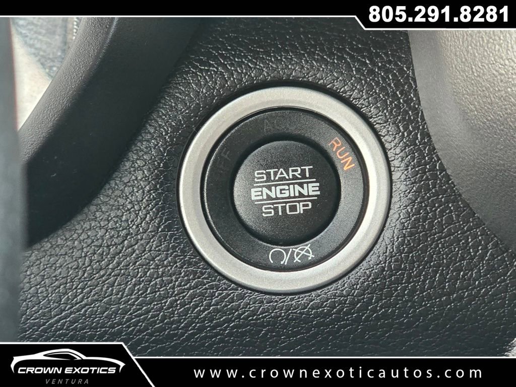 Used 2024 RAM 2500 Power Wagon w/ Level 1 Equipment Group image 32