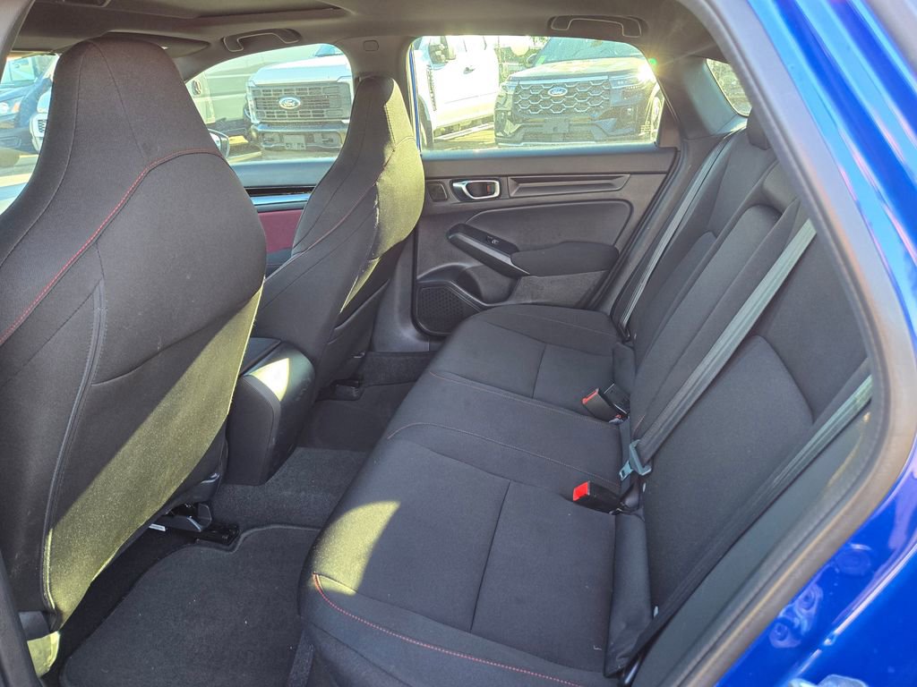 Used 2022 Honda Civic Si image 10