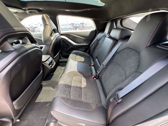 New 2026 Dodge Charger Scat Pack AWD/4WD image 27