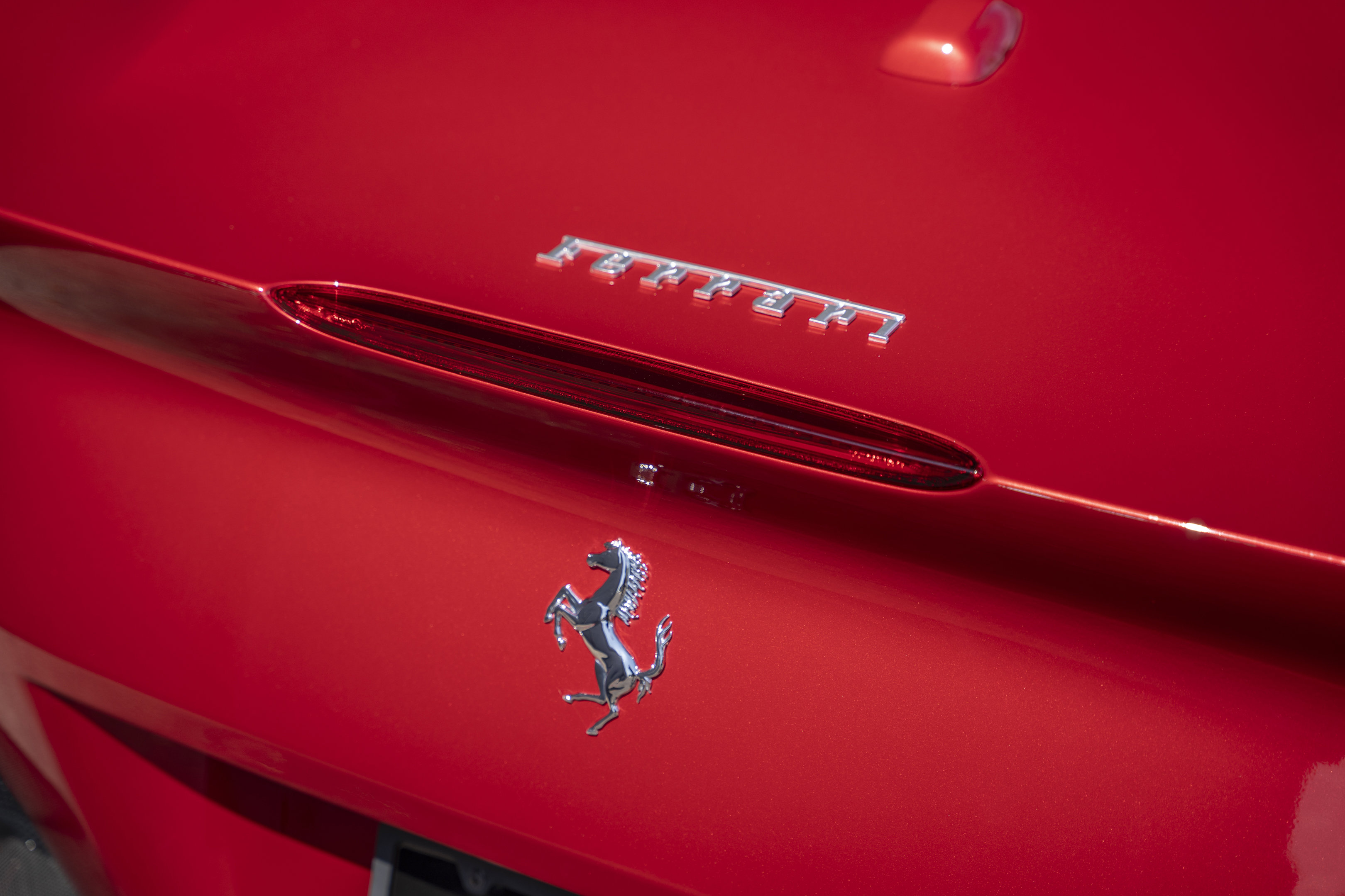Used 2022 Ferrari Portofino M RWD image 15