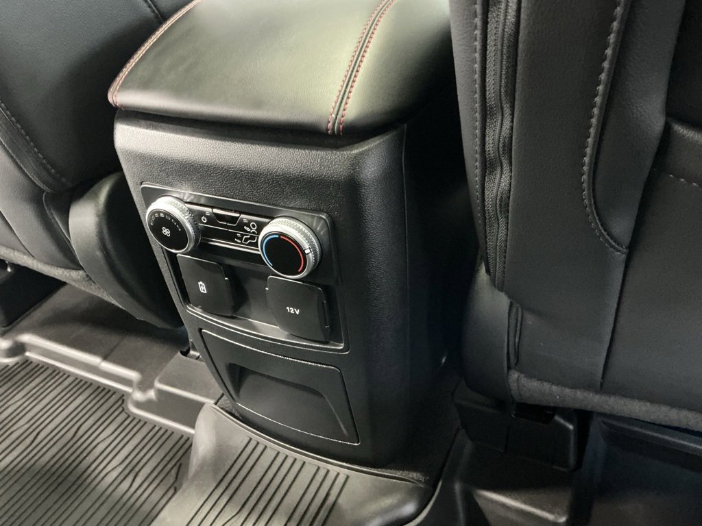 Used 2023 Ford Explorer ST-Line image 33