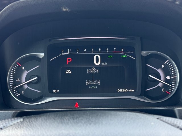 Used 2023 Honda Passport EX-L image 23