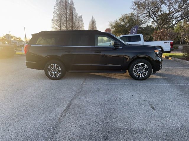 Used 2025 Ford Expedition Max Active image 4