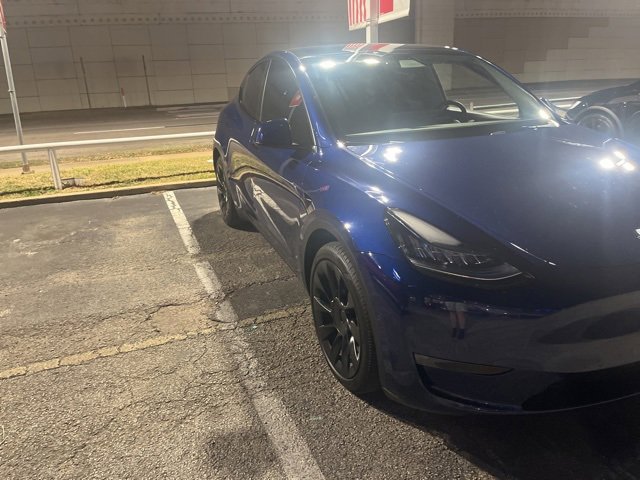 Used 2022 Tesla Model Y Long Range