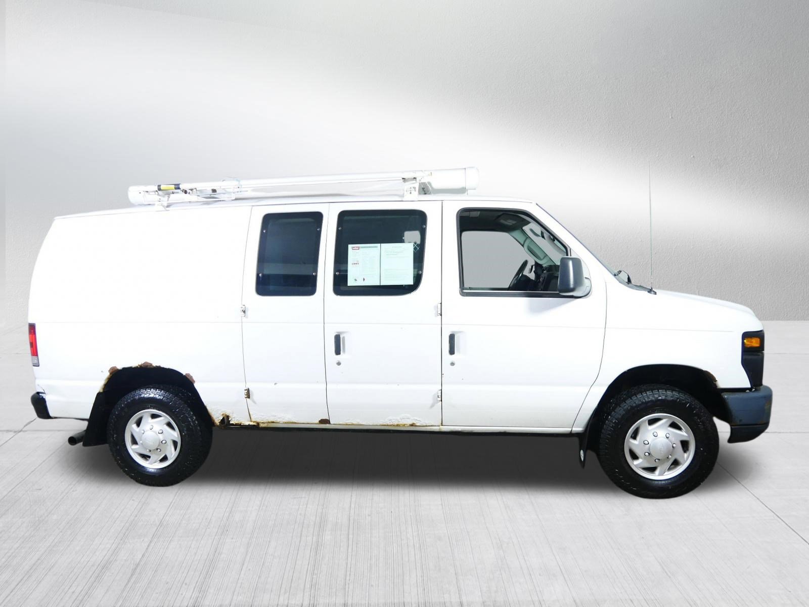 Used 2013 Ford E-350 and Econoline 350 Super Duty w/ PWR Group image 8