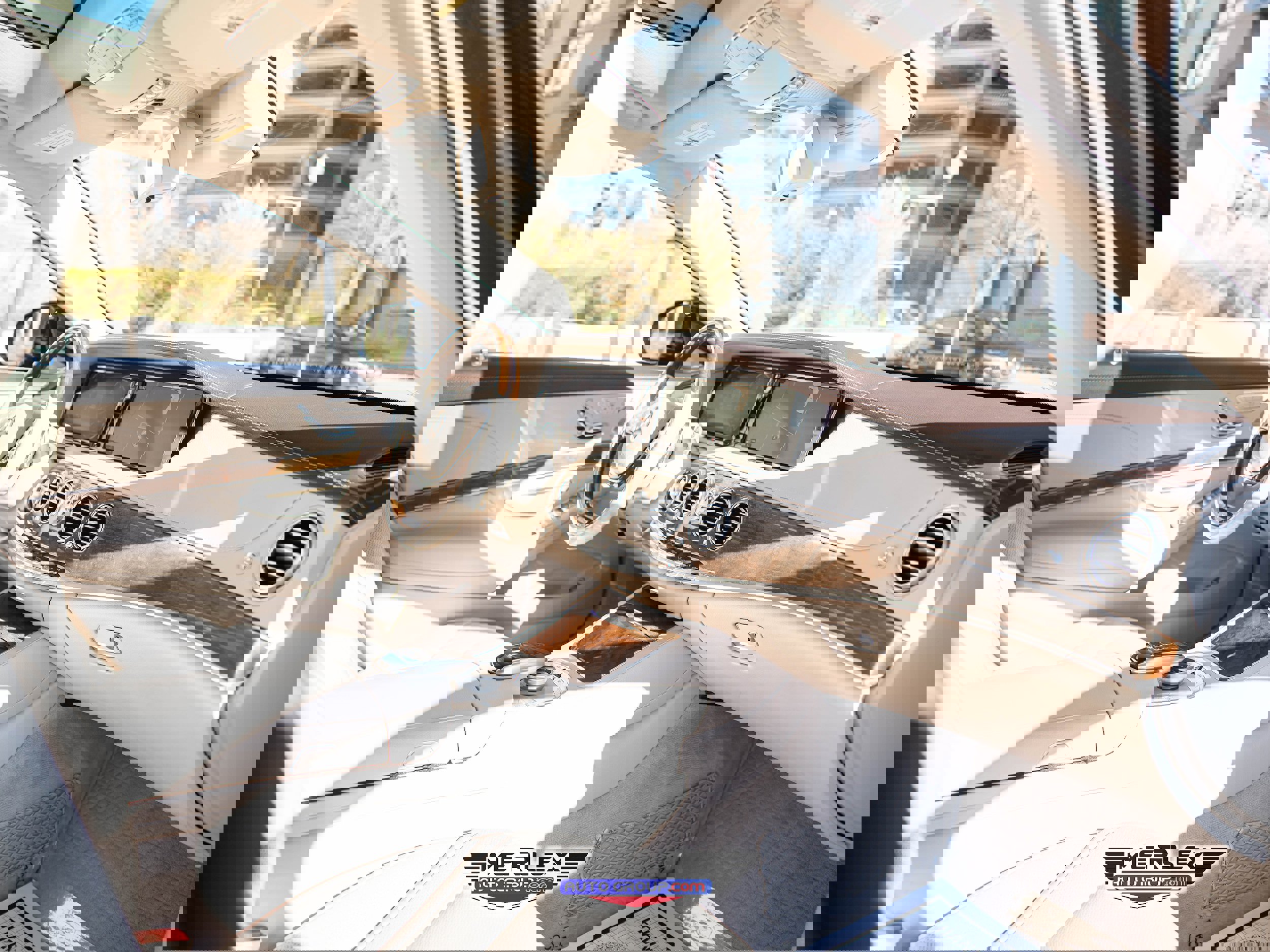 Used 2015 Mercedes-Benz S 550 550 image 15