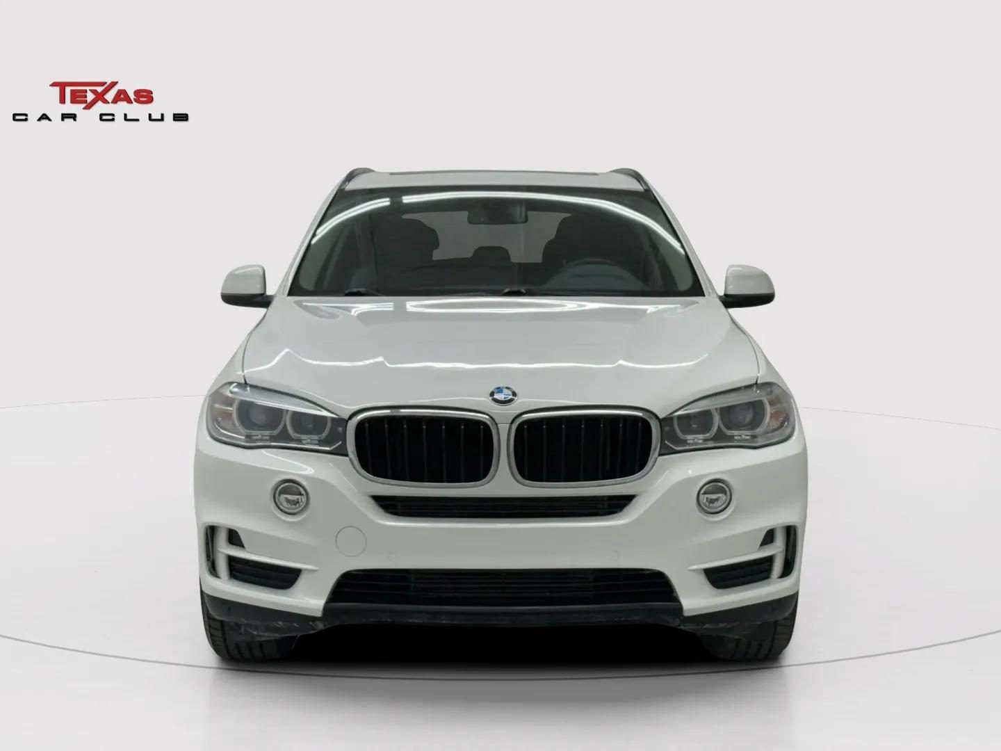 Used 2014 BMW X5 sDrive35i RWD image 4