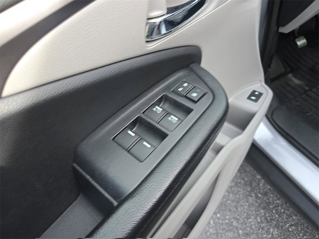 Used 2016 Honda Pilot EX-L image 21