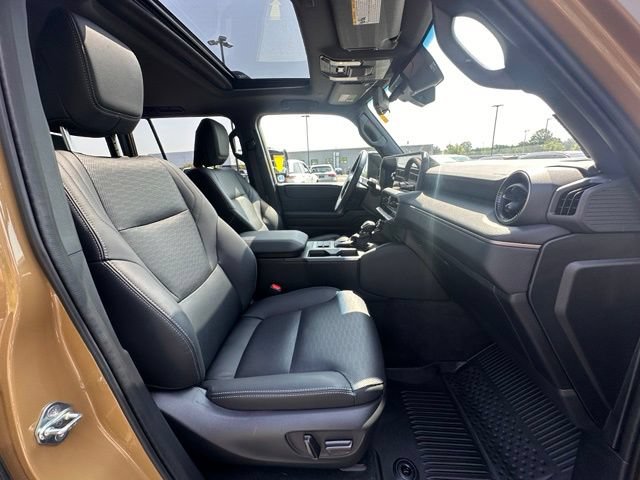 Used 2026 Toyota Land Cruiser w/ Premium Package AWD/4WD image 32
