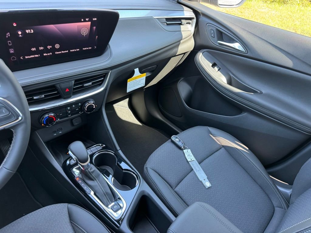 New 2026 Buick Encore GX Preferred w/ Advanced Technology Package image 28