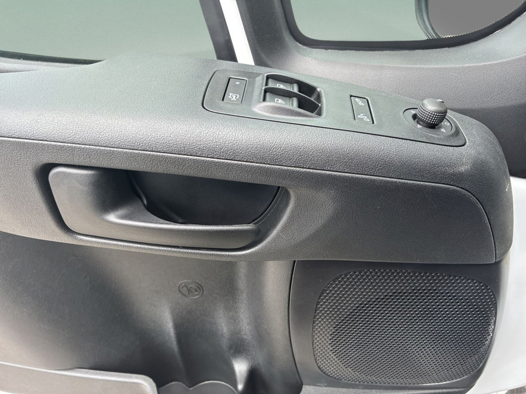 New 2026 RAM ProMaster 1500 w/ Convenience Group FWD image 21