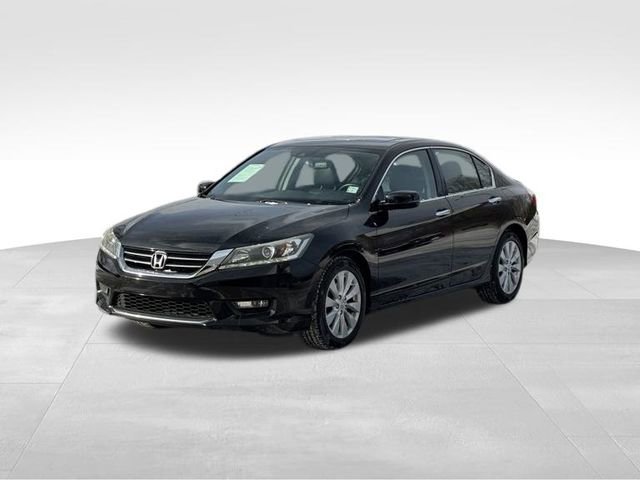 Used 2015 Honda Accord EX-L image 9