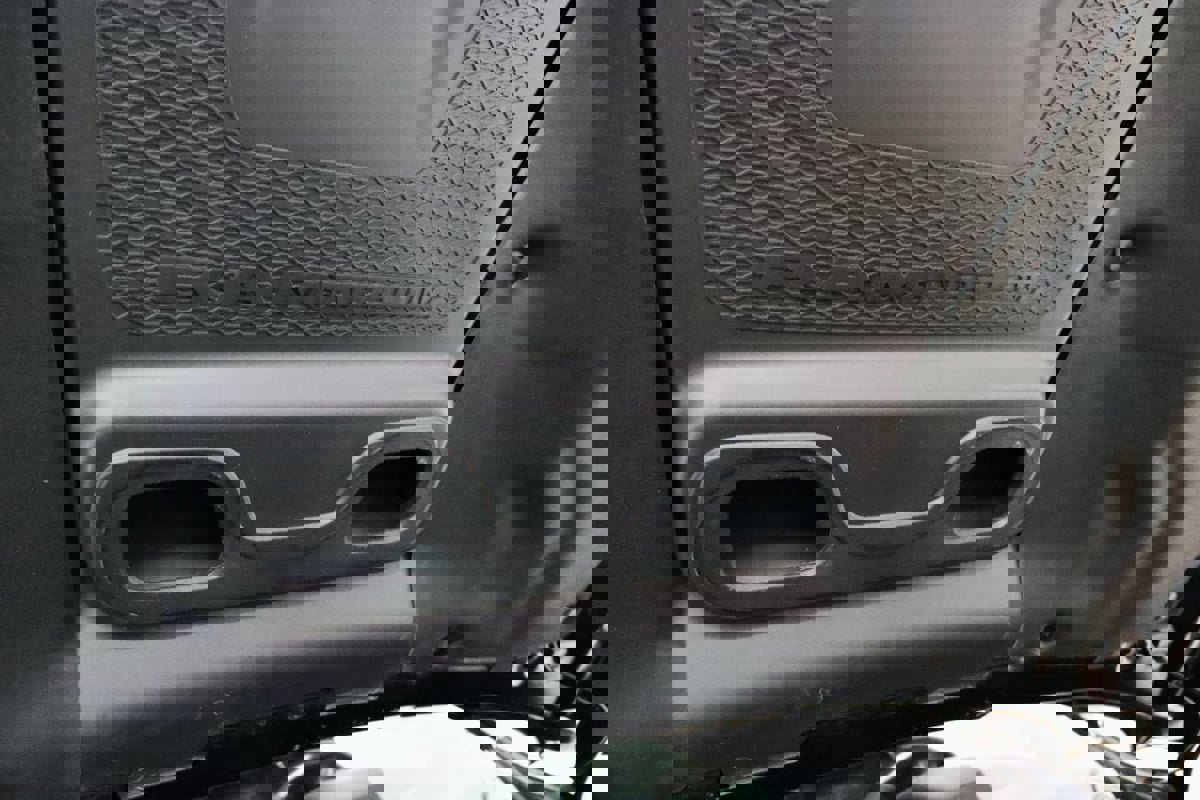 Used 2022 RAM 1500 TRX w/ TRX Level 2 Equipment Group image 84