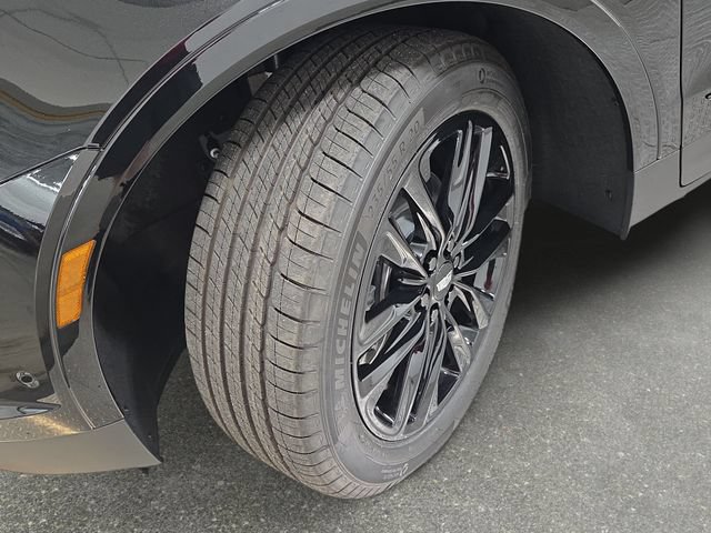 New 2026 Cadillac XT5 Premium Luxury w/ LPO, ONYX Package AWD/4WD image 26