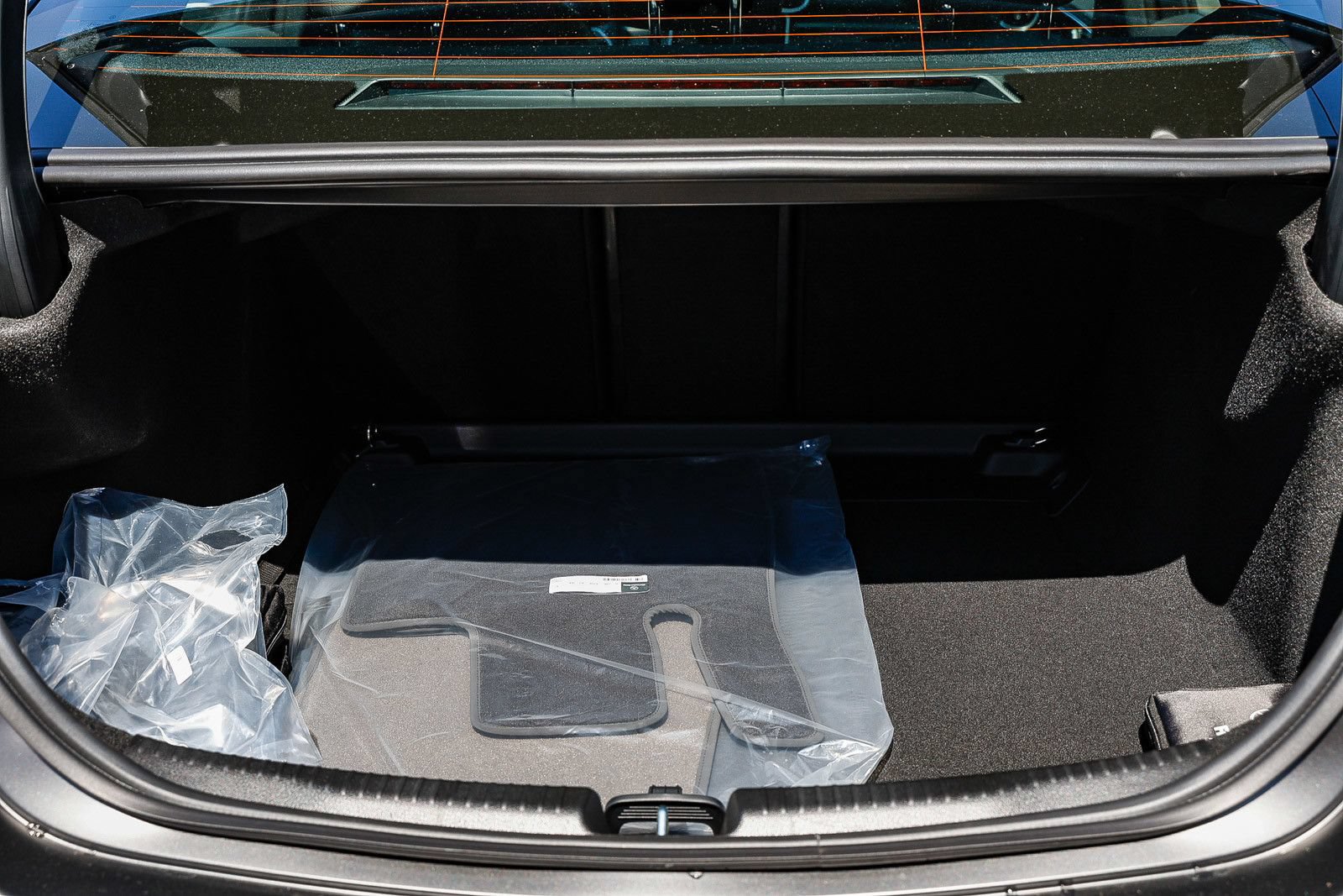 New 2025 Mercedes-Benz C 300 Sedan image 26