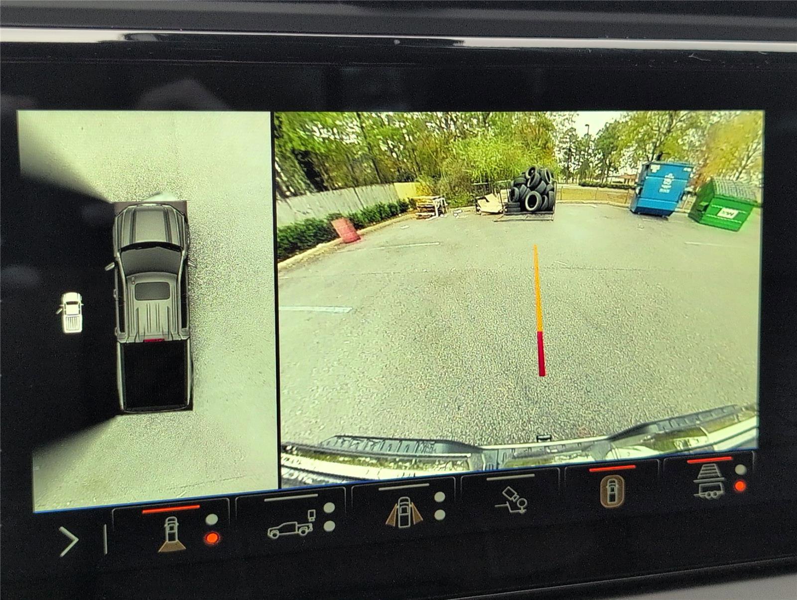 Used 2024 GMC Sierra 1500 Denali Ultimate image 20